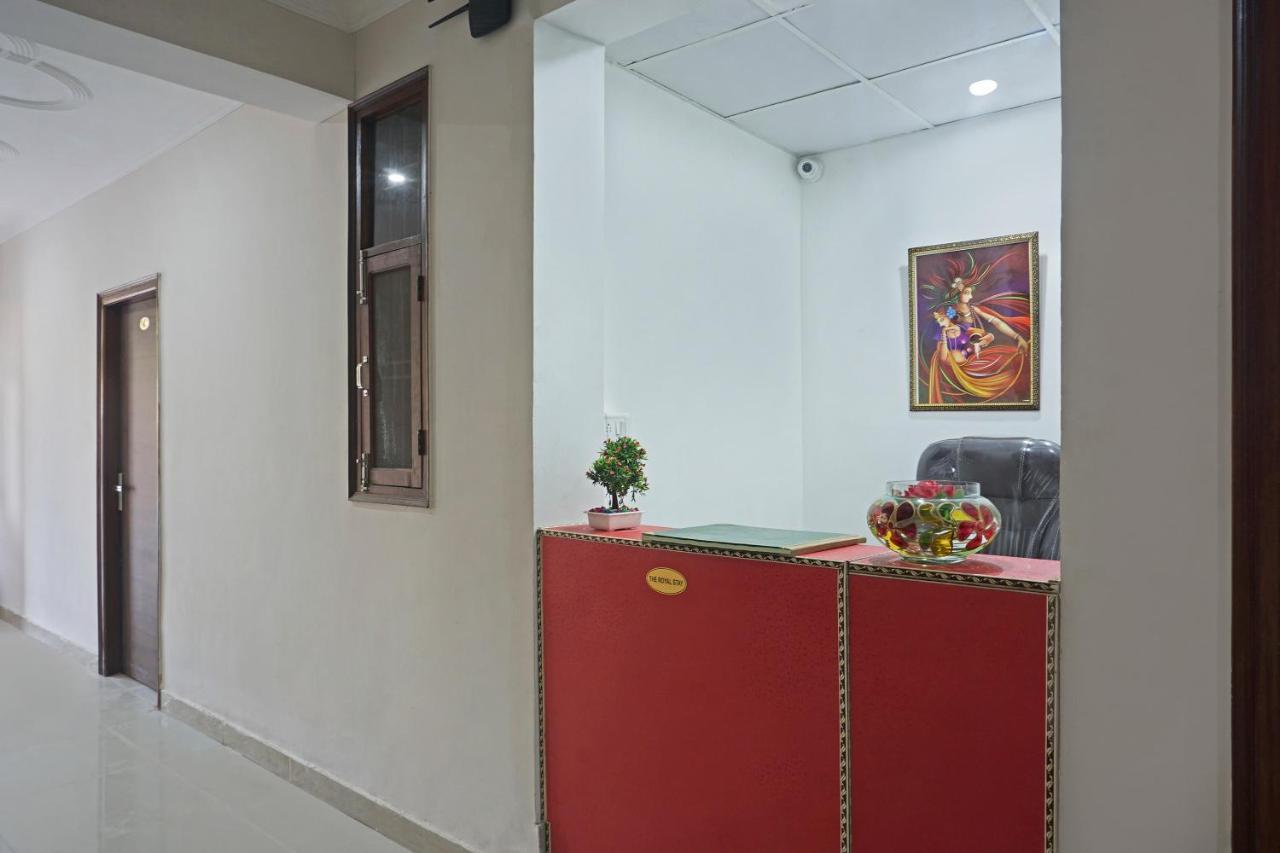 Hotel O Quadis نويدا المظهر الخارجي الصورة