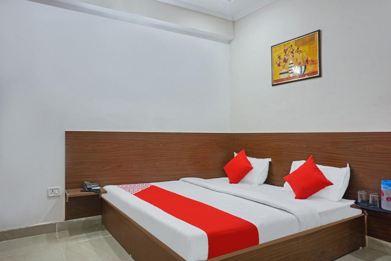 Hotel O Quadis نويدا المظهر الخارجي الصورة