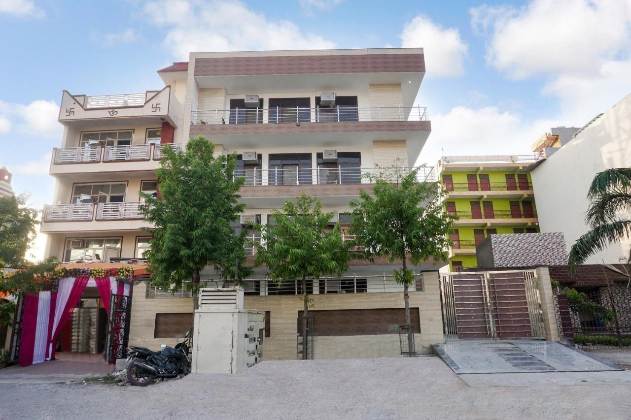 Hotel O Quadis نويدا المظهر الخارجي الصورة
