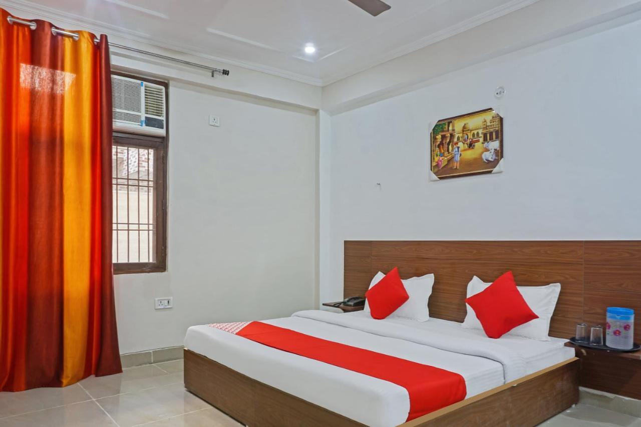 Hotel O Quadis نويدا المظهر الخارجي الصورة
