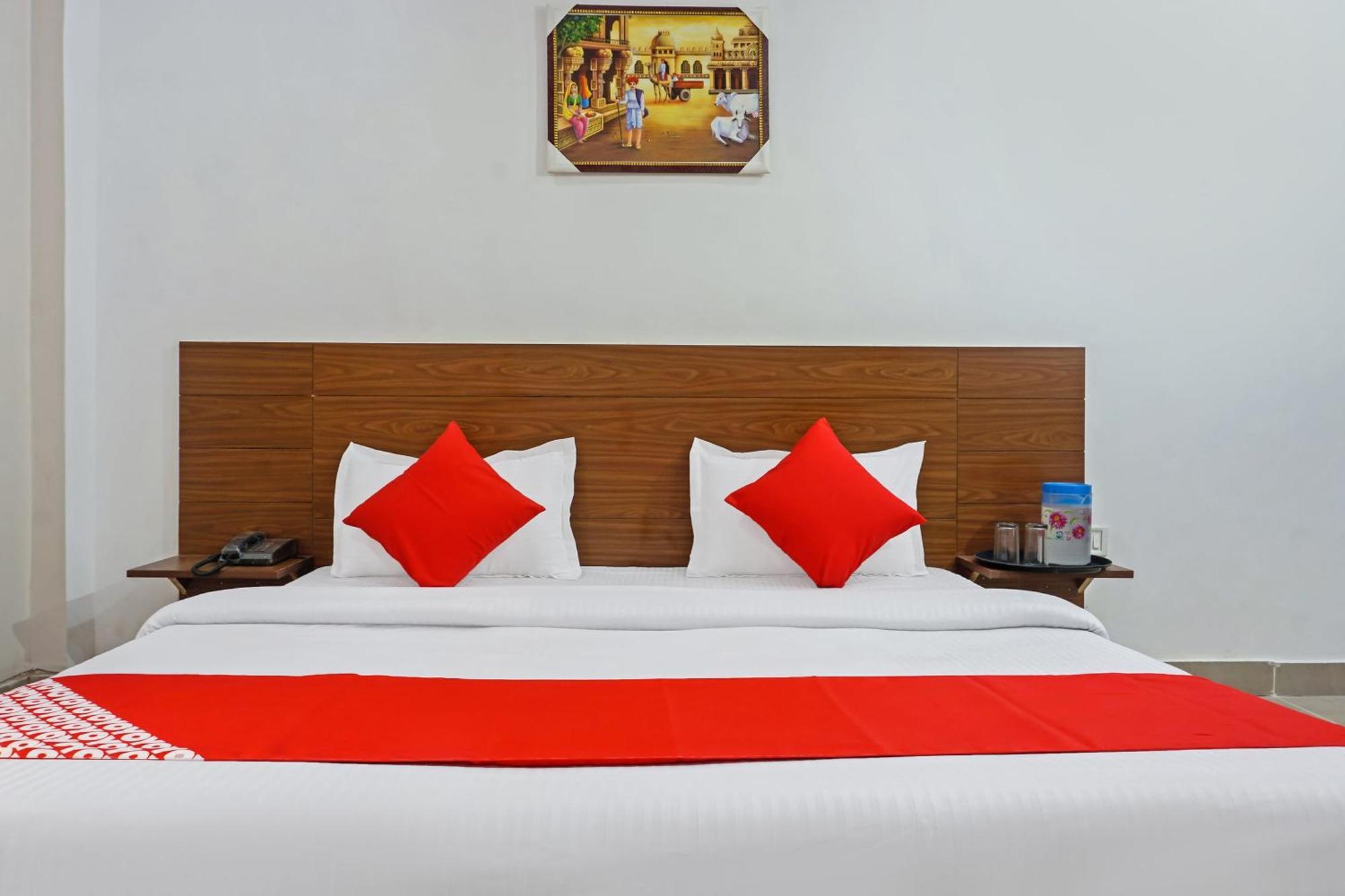 Hotel O Quadis نويدا المظهر الخارجي الصورة