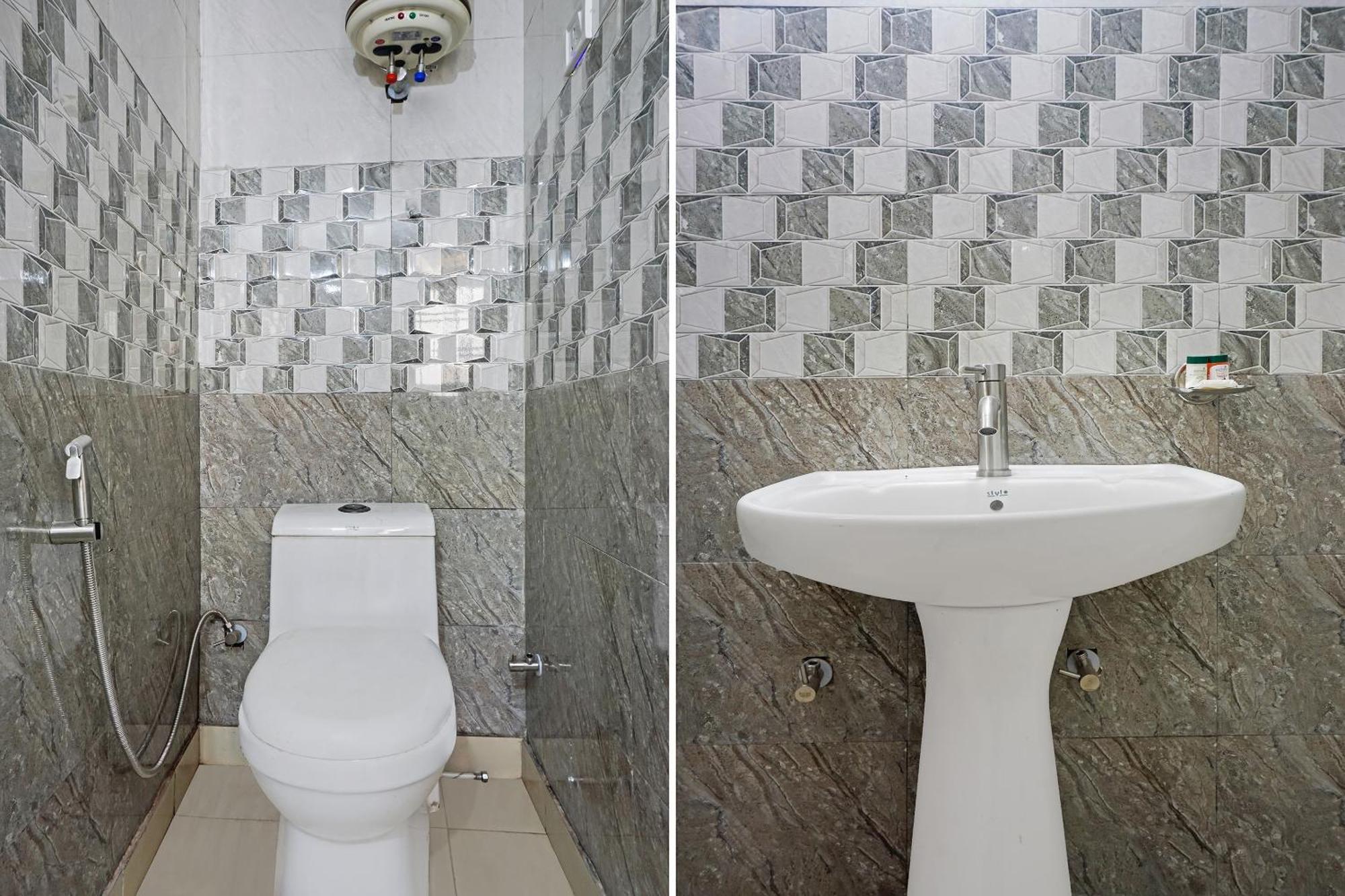 Hotel O Quadis نويدا المظهر الخارجي الصورة