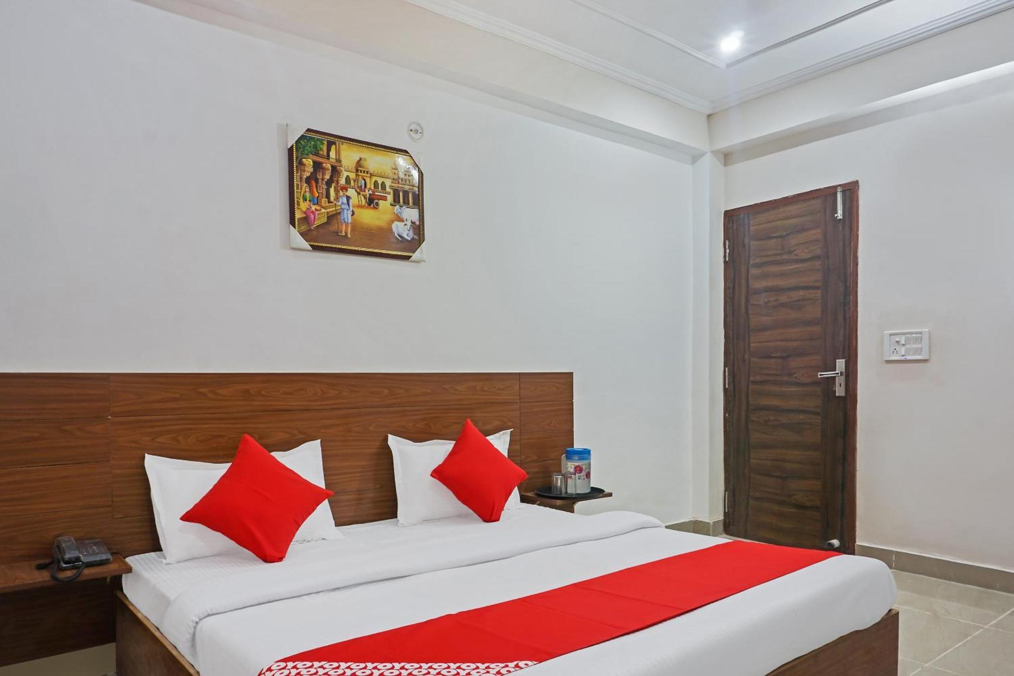 Hotel O Quadis نويدا المظهر الخارجي الصورة