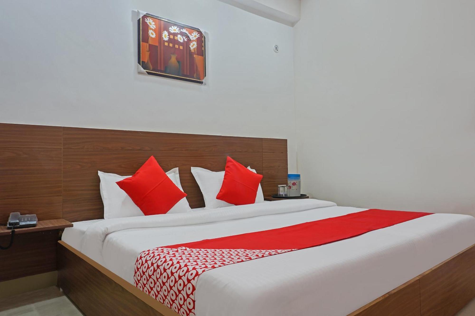 Hotel O Quadis نويدا المظهر الخارجي الصورة