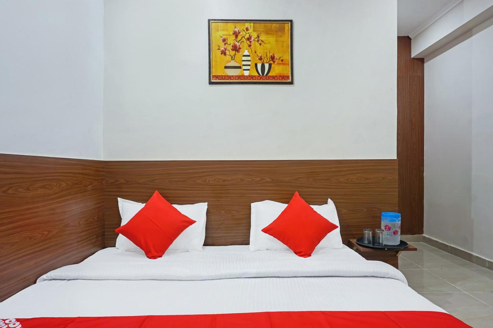 Hotel O Quadis نويدا المظهر الخارجي الصورة