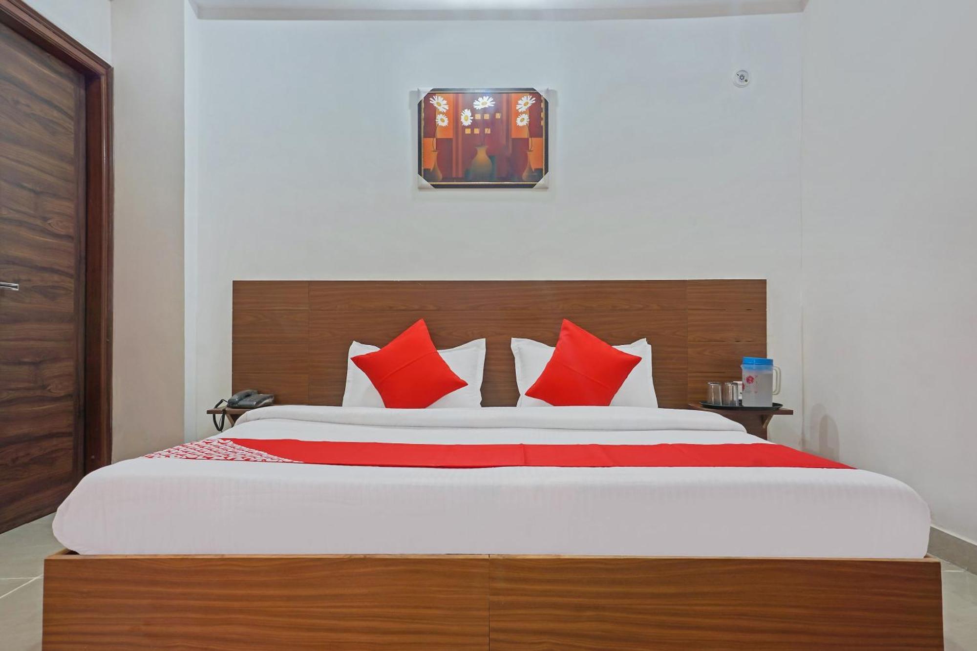 Hotel O Quadis نويدا المظهر الخارجي الصورة